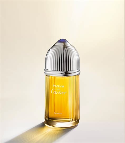 pasha cartier perfume price|pasha cartier perfume for men.